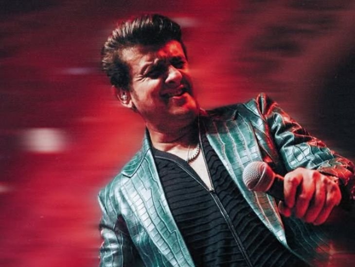 sonu nigam shared how he survived bomb blast in 2004 during karachi event