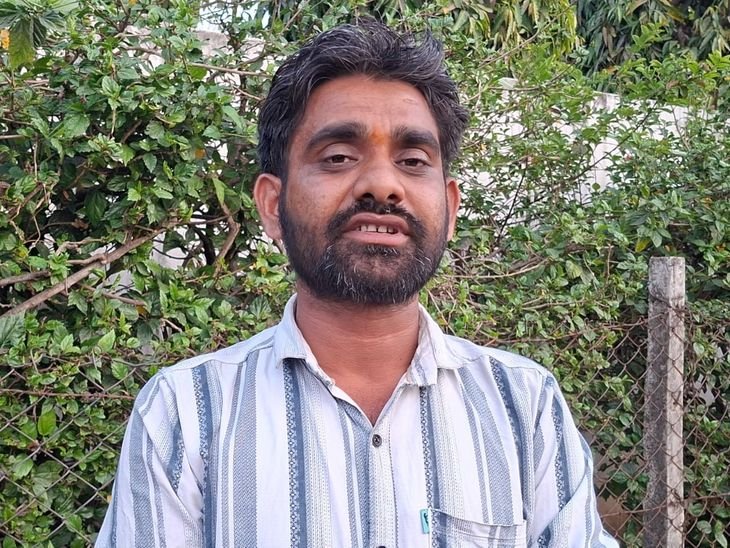 हाईकोर्ट सुरक्षा में लगे 4 पुलिसकर्मी निलंबित:भ्रूण लेकर चला गया था एक शख्स, अब एसपी ने की कार्रवाई