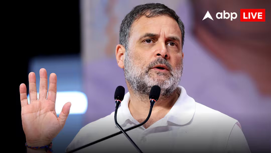 केरल में 100 रेज़्यूमे के लक्ष्य के साथ राहुल गांधी 2 डिविज़न अभियान चलाएंगे