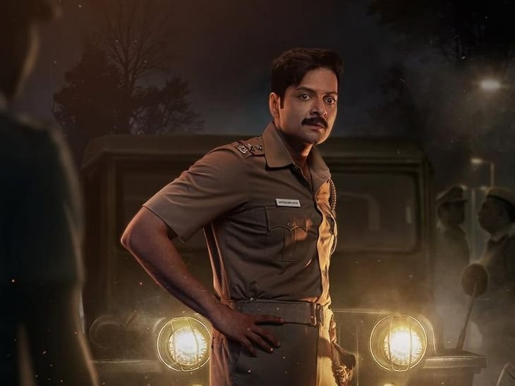 Ali Fazal & Sonali Bendre Rakh First Look