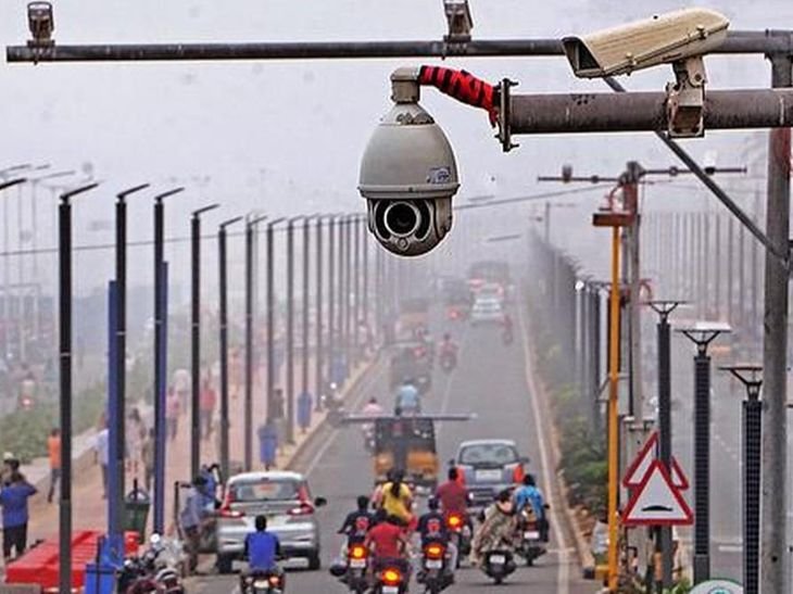 National CCTV Audit | Pakistan Spy Racket