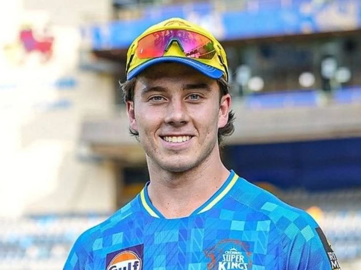 CSK Star Brevis Out For IPL Matches; Dhoni Also Out For 2 Weeks