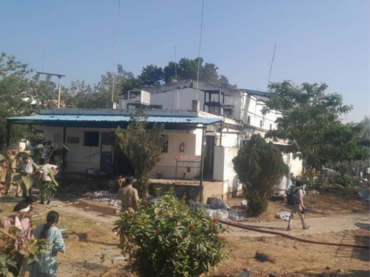 Nagpur SBL Company Blast | Deaths Feared Rise