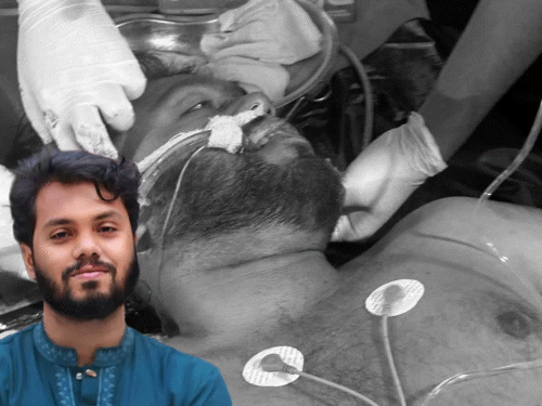 Bangladeshi Fugitives Arrested West Bengal Border