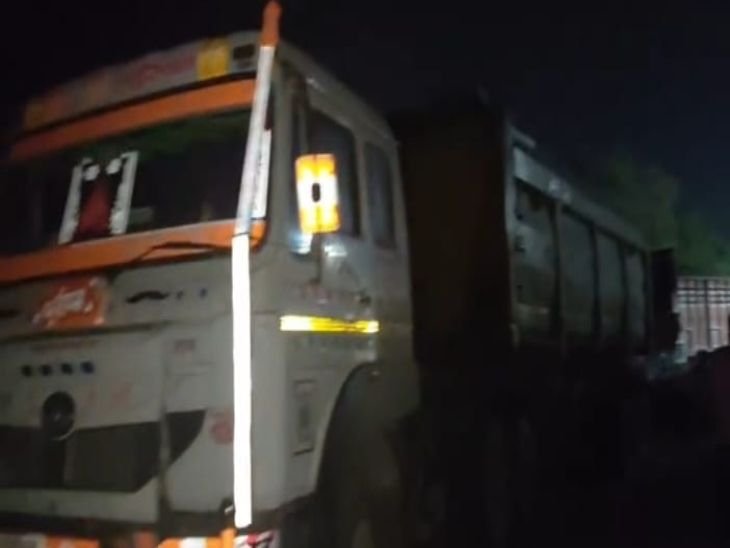 खनिज विभाग का फर्जीवाड़ा: लोकायुक्त के शिकंजे में 'साहब':7 मिनट में जब्ती से रिहाई, डंपर छोड़ने के खेल की लोकायुक्त जांच शुरू, आज होंगे बयान