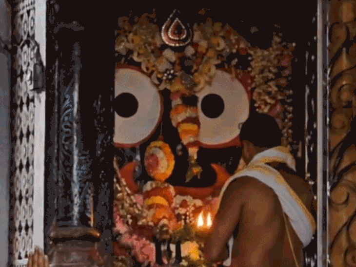 Puri Jagannath Temple Ratna Bhandar Counting Begins March 25