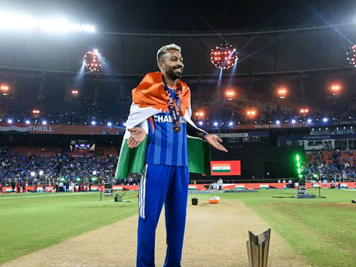 Hardik Pandya Tiranga Apman Complaint Filed in Bengaluru