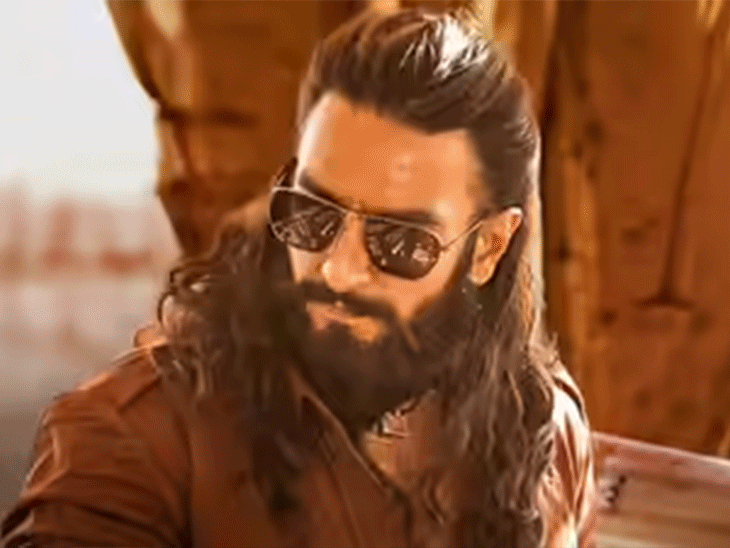 Dhurandhar 2 Beats Pushpa 2 900 Crore Record in 6 Days