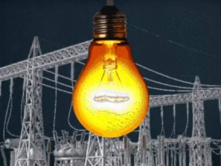 बुरहानपुर में 4 घंटे बिजली आपूर्ती ठप:सी.के.ग्रीन्स, वल्लभ नगर, गुरु गोविंद सिंह कॉलोनी सहित कई क्षेत्रों में सप्लाई ठप