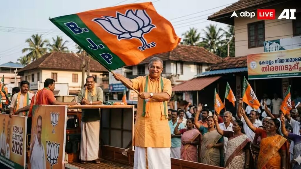 केरल के लिए बीजेपी ने जारी की 39 जनवरी की दूसरी सूची, सीएम पिनराई विजयन को कौन सी चुनौती चुनौती?