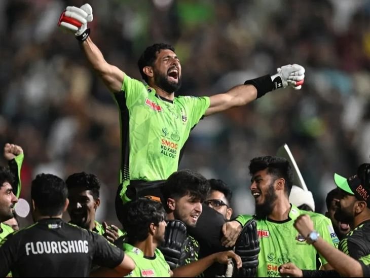 पाकिस्तान क्रिकेट बोर्ड ने सुरक्षा चिंता खारिज की:ऑस्ट्रेलियाई खिलाड़ी अगले हफ्ते पहुंचेंगे; 26 मार्च से शुरू होगा टूर्नामेंट