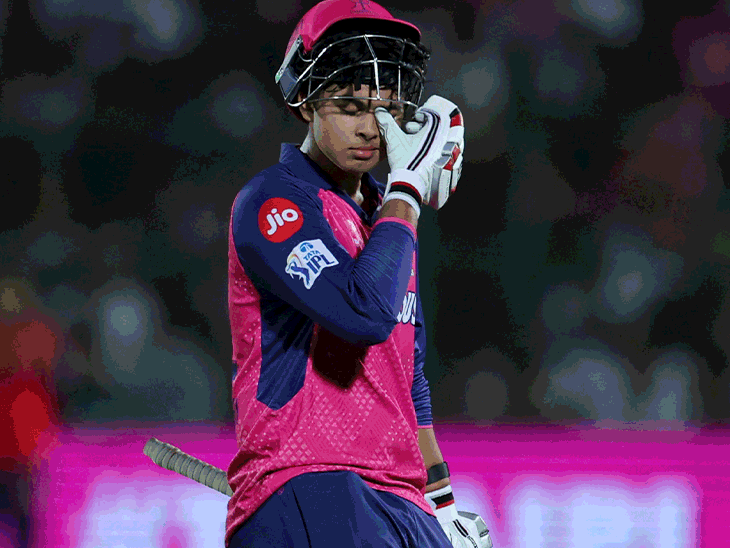 Vaibhav Suryas Debut Century & 2-3k Runs Statement in IPL 2026