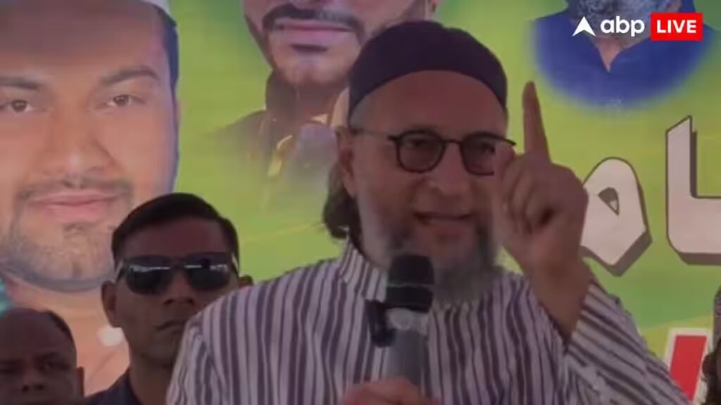 बंगाल चुनाव में AIMIM की शुरुआत, ओवैसी ने बाबरी मस्जिद वाले हुमायूं कबीर की पार्टी से गठबंधन की घोषणा की