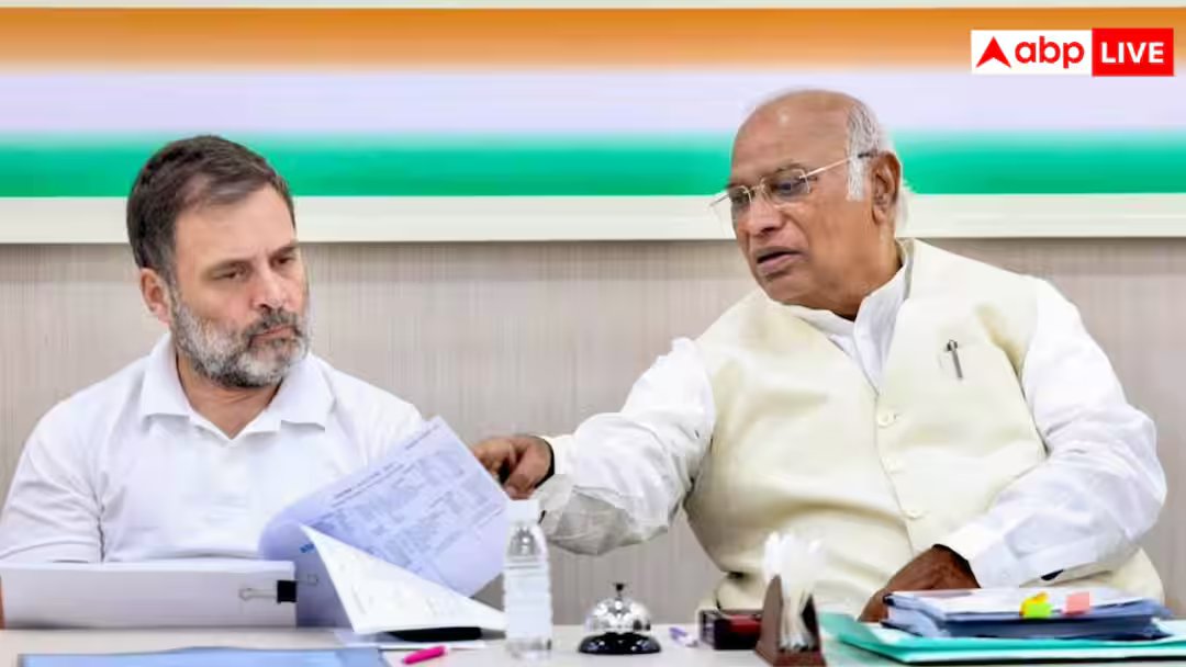 केरल कांग्रेस उम्मीदवारों की सूची 2026: केरल विधानसभा में 90 सीटों पर चुनावी मैदान में उतरेंगी कांग्रेस, मैदान में उतरेंगे कई सदस्य! सीईसी की बैठक में लगी मुहर
