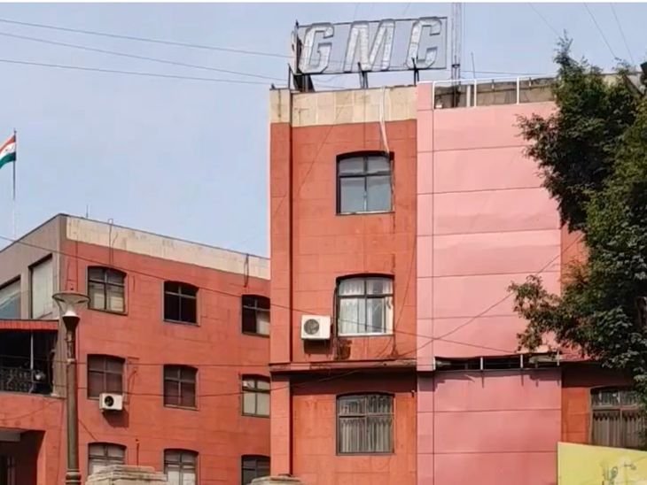 Gwalior Property Tax Relief | 50% Discount Till March 31, 2026