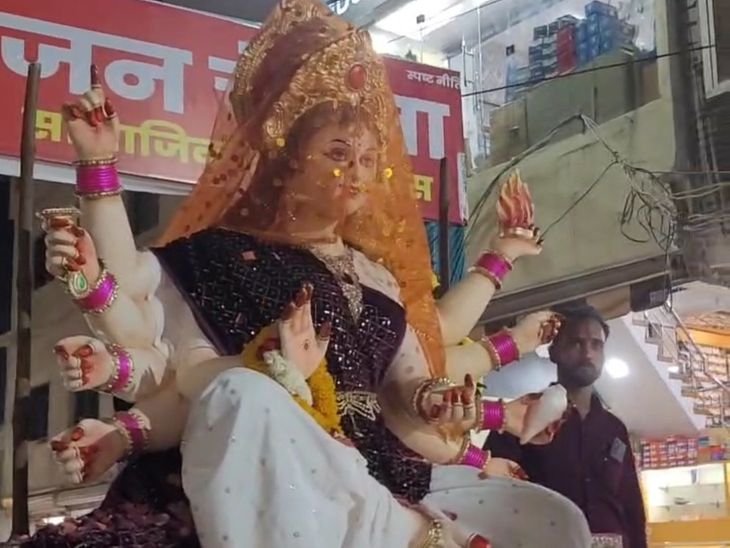 9-Day Event & 5-Day Garba in March 2026