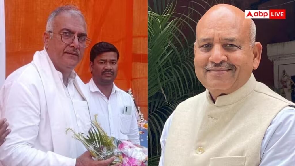 हरियाणा राज्यसभा चुनाव: भाजपा और कांग्रेस ने 1-1 सीट पर बहुमत, चौधरी बाजार बोले- 'बड़ी चुनौती थी लेकिन...'