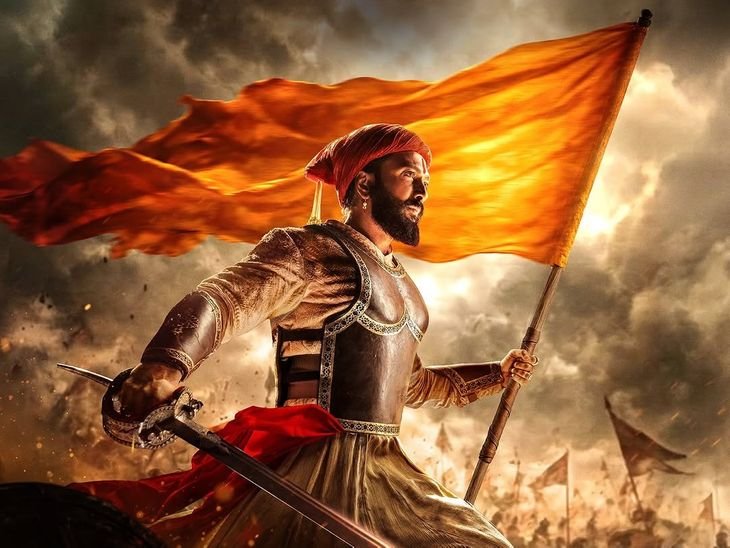 Release Date, Teaser Launch & Chhatrapati Shivaji Maharajs Saga