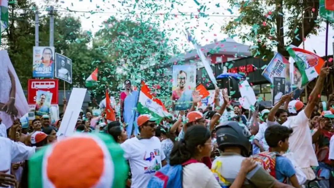 केरल विधानसभा चुनाव में उतरें एक नाम के तीन उम्मीदवार, विल्सन जंग से पहले कन फ़ुज़न ही कन फ़ुज़न