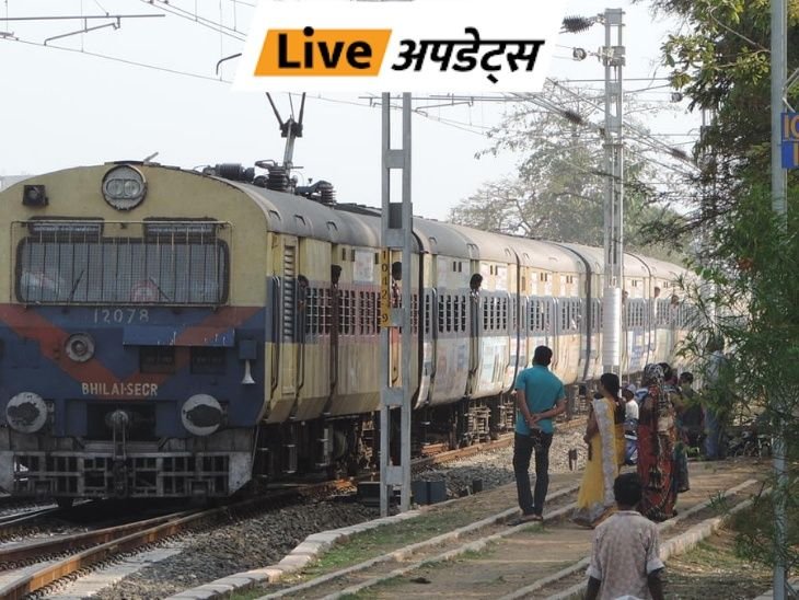 Breaking News Headlines Today, Pictures, Videos And More From Dainik Bhaskar