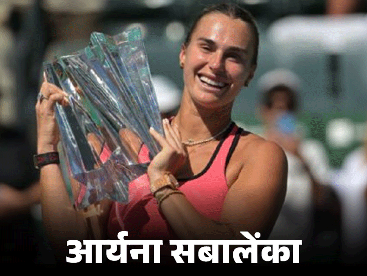 Sinner Wins First Title, Sabalenka Crowned Champion