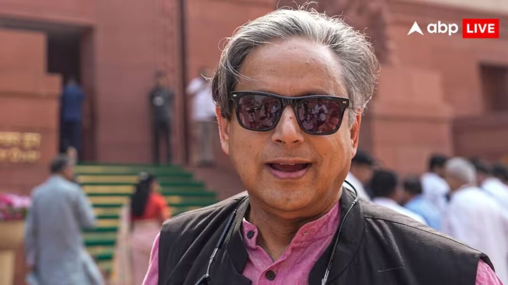 केरल विधानसभा चुनाव 2026: केरल में किसकी जीतेगी बीजेपी? शशि थरूर का जवाब सुन, रह जायेंगे हैरान