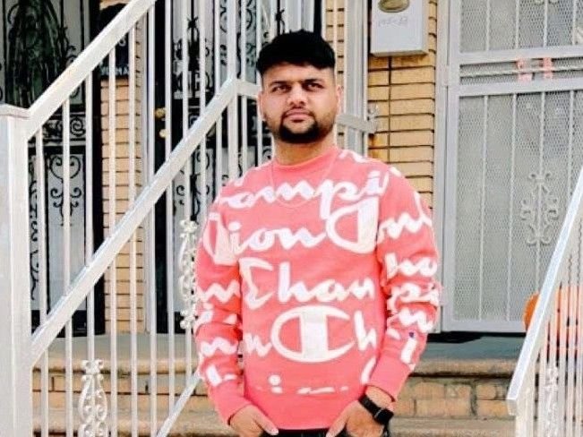 अमेरिका से आए युवक की थार से कुचलकर हत्या:कुरुक्षेत्र में जीजा के दोस्त की शादी में आया, डीजे पर डांस करते हुए कहासुनी हुई