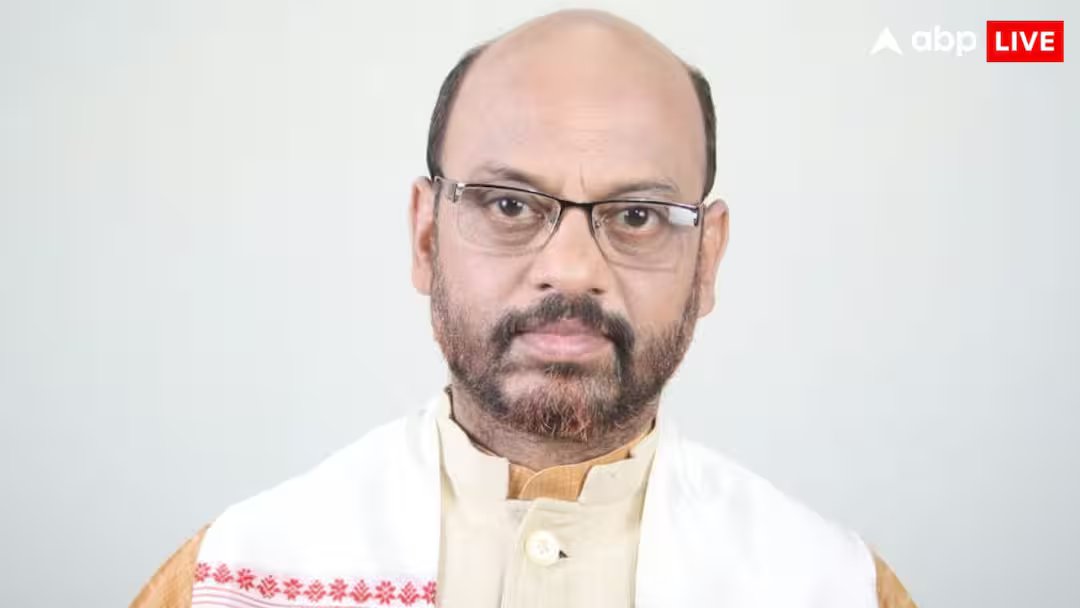 'हमारी कोई दुश्मनी नहीं...', असम चुनाव में गौरव गोगोई को टक्कर देने जा रहे हितेंद्र नाथ गोस्वामी ने क्या कहा