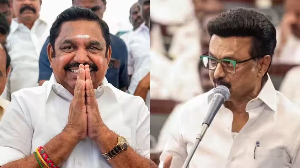 तमिलनाडु विधानसभा चुनाव 2026: जूनियर घोषणाएं लेकर आए फ्री टीवी-फ्रिज तक, तमिलनाडु में कैसे समय के साथ बदल गया ओलेक मेनिफेस्टो