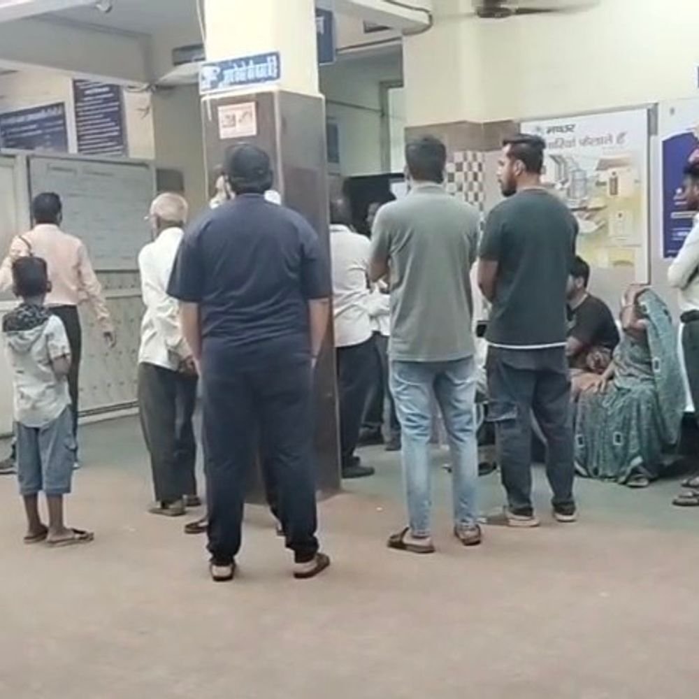 नीमच में लैब टेक्नीशियन ने लगाई फांसी, मौत:3 महीने से पत्नी के घर नहीं आने के कारण डिप्रेशन में था