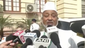 राज्यसभा चुनाव: कांग्रेस के 3 बैच के 'लापता' पर पार्टी के विधायक का बड़ा बयान, 'एनडीए वाले...'