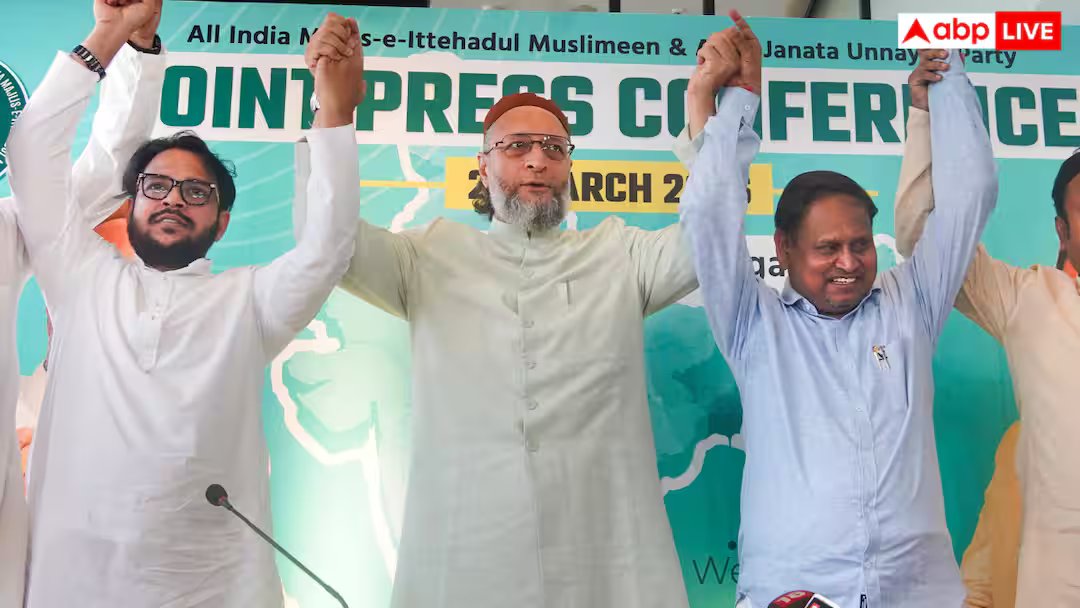 'क्या 77 विधायक मुझे जिताए?' बीजेपी की 'बी टीम' के सहयोगियों पर सोलंकी का तीखा जवाब, आंकड़ों के जरिए ममता सरकार को घेरा