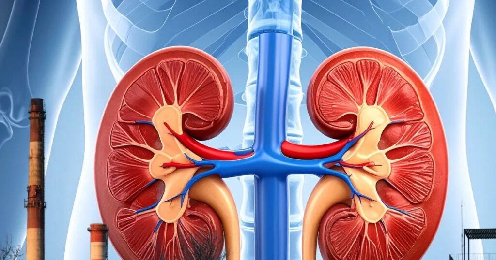 10 Early Signs That Your Kidneys Are In Trouble