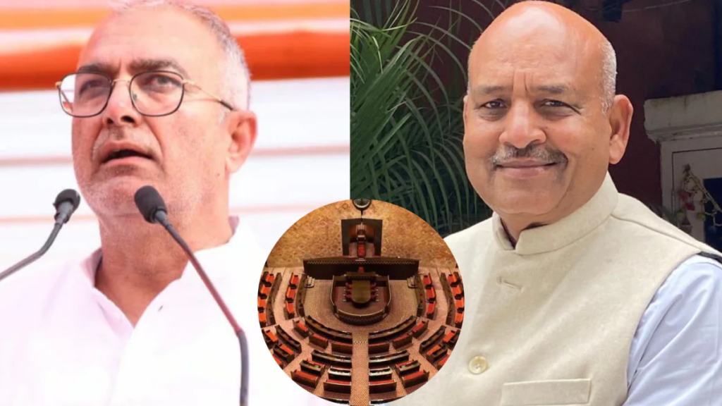 A plume of smoke rises after a strike on the Iranian capital of Tehran on March 5, 2026. (AFP photo)