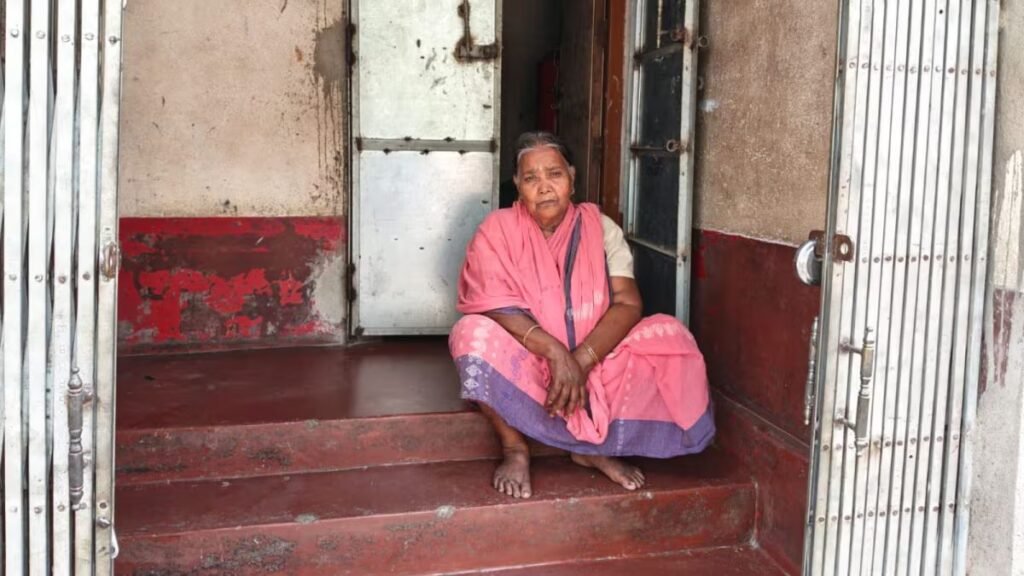 Smoke rises after an Israeli strike on a bridge in lebanon. (File Image: Reuters)