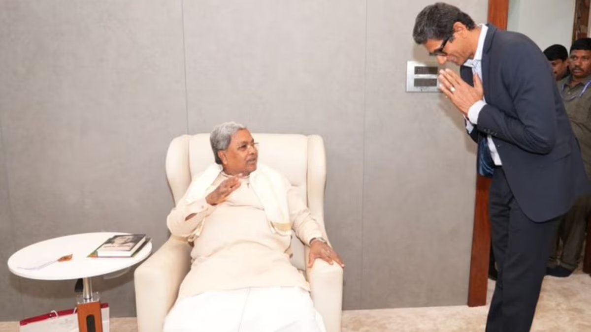 The counting for all these elections will be held on May 4, 2026. (AFP)