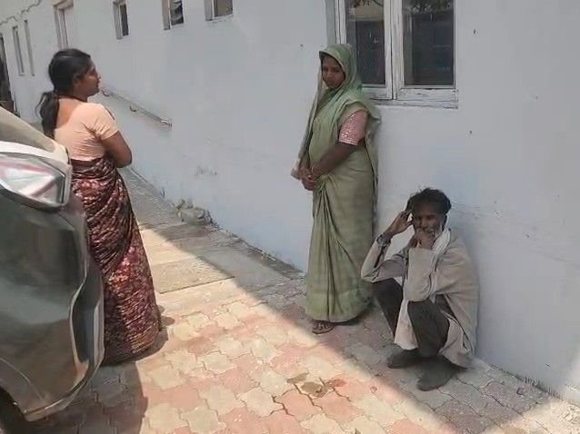 विदिशा में महिला ने खाया जहर:मेडिकल कॉलेज में इलाज के दौरान मौत, चार बच्चों की मां थी