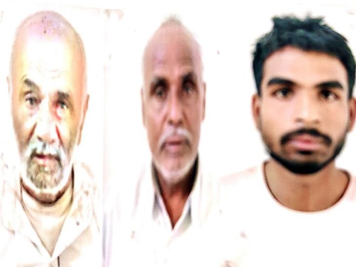 उज्जैन में नाबालिग छात्रा से सामूहिक दुष्कर्म:75 वर्षीय बुजुर्ग ने घर में दी जगह, घर के बाहर देता रहा पहरा; युवक ने वीडियो बनाया