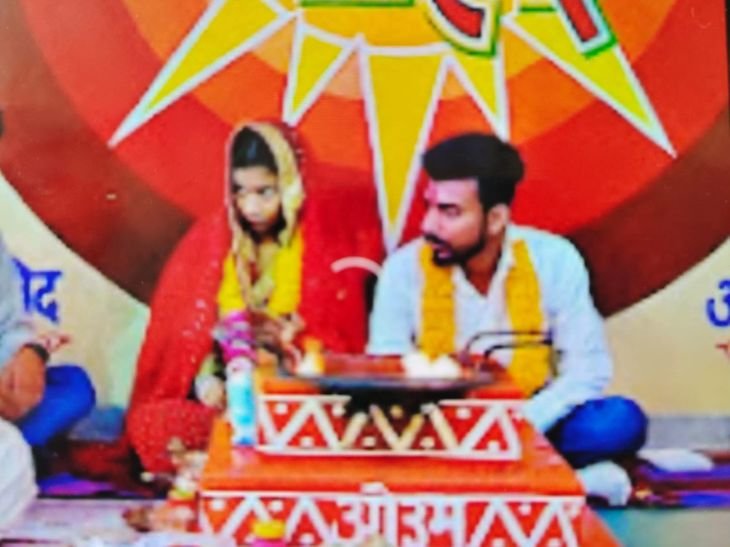 पति पर तीन शादियां करने और धोखाधड़ी का आरोप:पत्नी ने पुलिस से मांगी मदद, पति ने दी अश्लील फोटो-वीडियो वायरल करने की धमकी