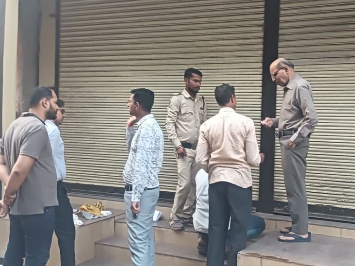 Balaghat Tehsildar Action | Revenue Dues; 2.41 Lakhs Deposited