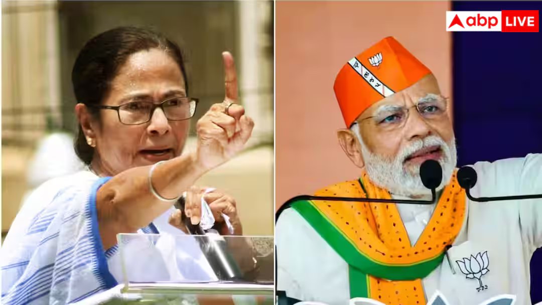 मैट्रिज़-आईएएनएस ओपिनियन पोल: ममता बनर्जी के लिए खतरे की घंटी बजा ओपिनियन पोल, चौंका रहे आंकड़े
