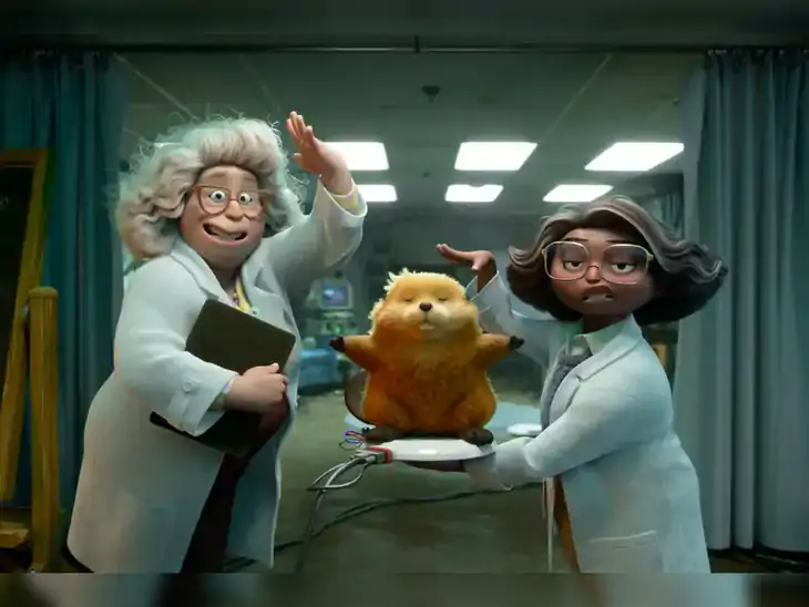 एनिमेशन का स्वर्णिम साल, फिल्मों की कमाई 1800 करोड़ तक:सिल्वर स्क्रीन पर गढ़े गए किरदारों का राज, इनकी कहानियां हर उम्र को जोड़ रहीं, भाषा-सरहदें भी छोटी पड़ीं