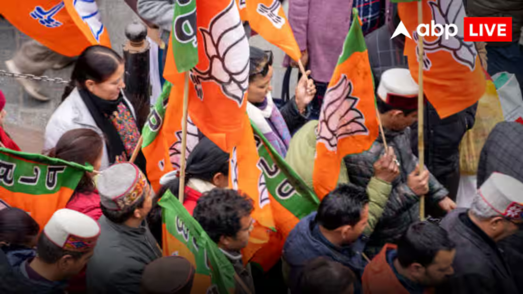 पुडुचेरी विधानसभा चुनाव के लिए बीजेपी ने जारी की सूची, देखें सूची