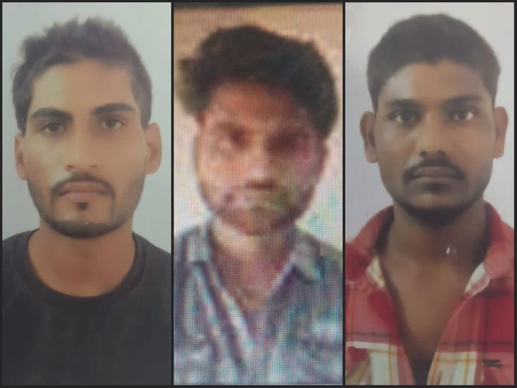 मंदसौर में जानलेवा हमले के दोषियों को 6-6 साल कारावास:परिवार की मर्जी के खिलाफ निकाह से हुआ था विवाद, आरोपियों ने की था फायरिंग