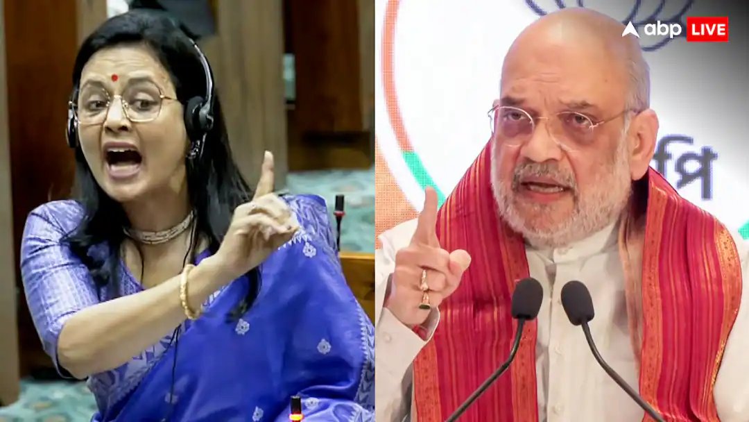 पश्चिम बंगाल विधानसभा चुनाव 2026: अमित शाह ने ममता सरकार के खिलाफ जारी की रैली तो भड़की टीएमसी, बीजेपी सरकार के खिलाफ झूठ बोला डॉक्युमेंट