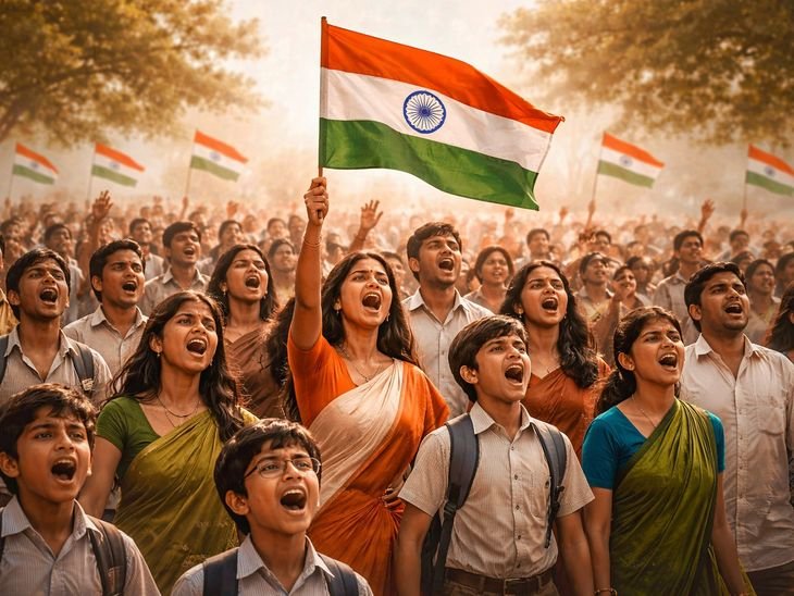 Vande Mataram Not Mandatory for Public Events