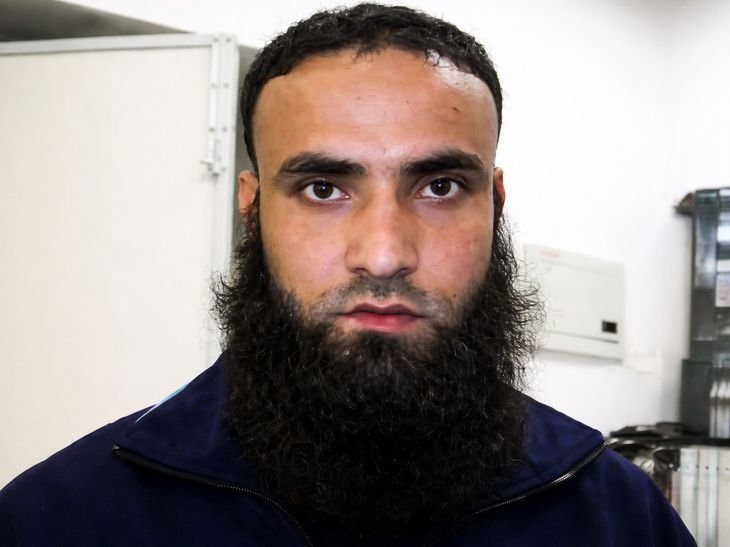 दिल्ली बॉर्डर से लश्कर का आतंकी गिरफ्तार:शब्बीर अहमद लोन ISI के इशार पर भारत के खिलाफ आतंकी गतिविधियों को अंजाद रहा था