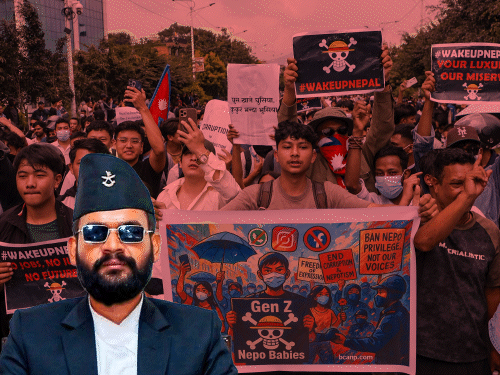 PM Balen Shah reform Nepal education no exams class 5