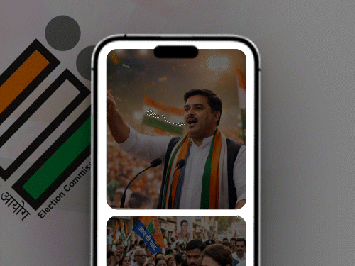 Political Ads on Social Media Need Certificate