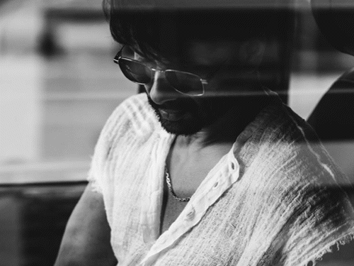 शाहिद कपूर ने शुरू की ‘फर्जी 2’ की शूटिंग:एक्टर ने पहले दिन के शूट की फोटो शेयर कर अपना लुक दिखाया